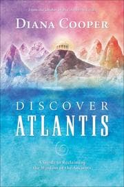 Tapa de Discover Atlantis