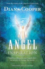 Tapa de Angel Inspiration