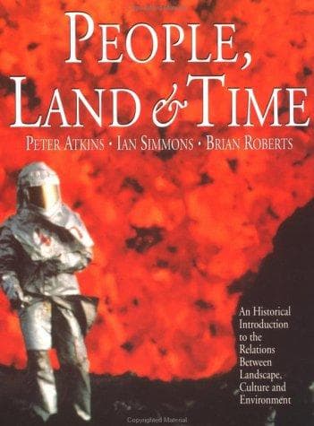 Tapa de People, land and time
