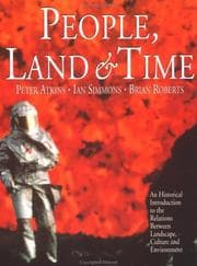 Tapa de People, land and time