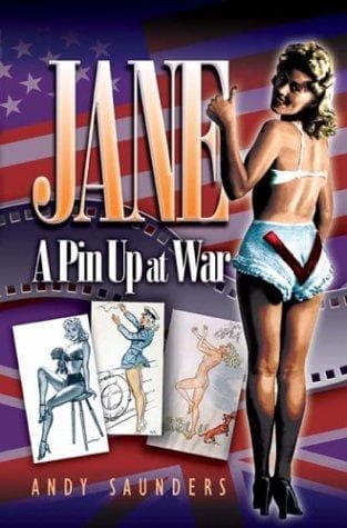 Tapa de Jane