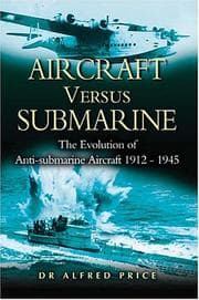 Tapa de Aircraft versus submarine in two World Wars