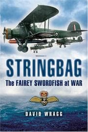 Tapa de STRINGBAG