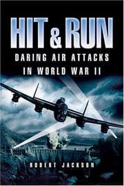 Tapa de Hit and Run