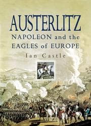 Tapa de AUSTERLITZ