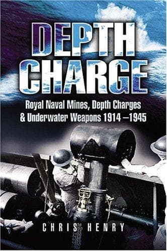 Tapa de Depth charge