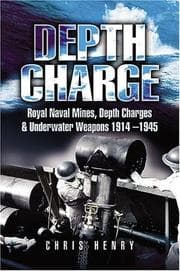 Tapa de Depth charge