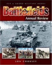 Tapa de Battlefields Annual Review