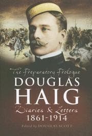 Tapa de DOUGLAS HAIG