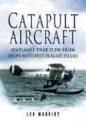 Tapa de CATAPULT AIRCRAFT