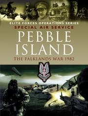 Tapa de PEBBLE ISLAND