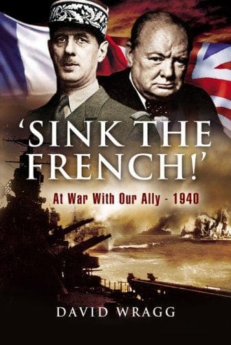 Tapa de 'SINK THE FRENCH!'
