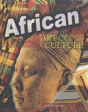 Tapa de African