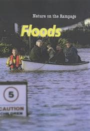 Tapa de Floods (Nature on the Rampage S.)