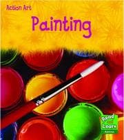 Tapa de Painting (Action Art)