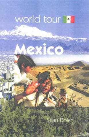 Tapa de Mexico (World Tour)
