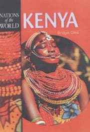 Tapa de Nations of the World