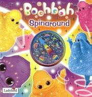 Tapa de Spinaround