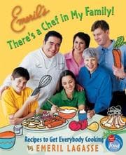 Tapa de Emeril's There's a Chef in My Family!