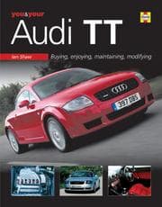 Tapa de You & Your Audi TT