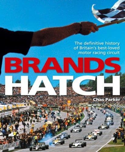 Tapa de Brands hatch