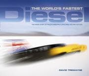 Tapa de The World's Fastest Diesel