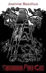 Tapa de Subterranean paper cuts