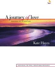 Tapa de A Journey of Love