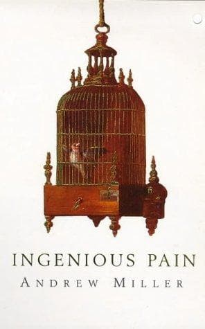 Tapa de Ingenious Pain
