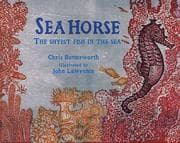 Tapa de Seahorse (Read & Wonder)