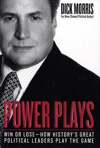 Tapa de Power Plays