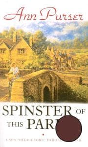 Tapa de Spinster of This Parish