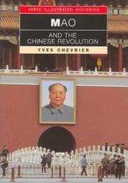 Tapa de Mao and the Chinese Revolution