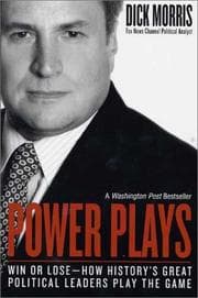 Tapa de Power Plays
