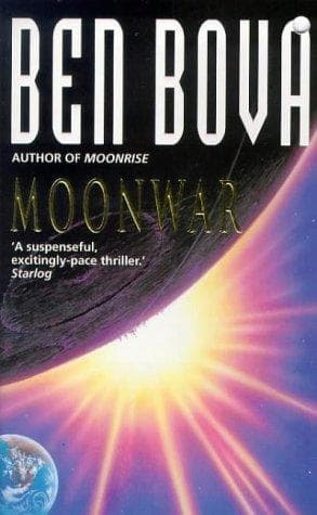 Tapa de Moonwar