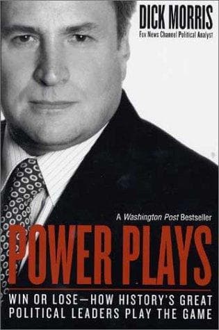 Tapa de Power Plays