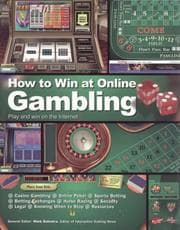 Tapa de How to Win at Online Gambling