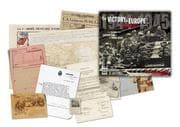 Tapa de Imperial War Museum's Victory in Europe Experience (Imperial War Museum)