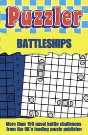 Tapa de "Puzzler" Battleships