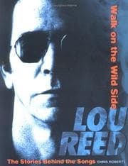 Tapa de Lou Reed - Walk on the Wild Side
