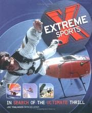 Tapa de Extreme sports
