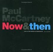 Tapa de Paul McCartney