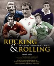 Tapa de Rucking and Rolling