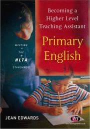 Tapa de Becoming a Higher Level Teaching Assistant