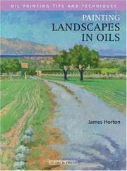 Tapa de Painting Landscapes in Oils (Oil Painting Tips & Techniques)