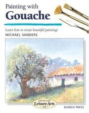 Tapa de Painting with Gouache