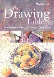 Tapa de Drawing Bible