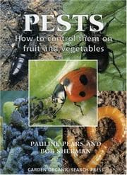 Tapa de Pests