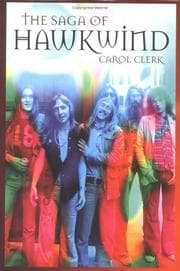 Tapa de The Saga of Hawkwind