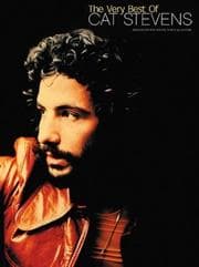 Tapa de The Very Best of Cat Stevens